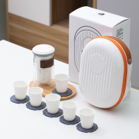 大润窑(DARUNYAO)行者商务套组