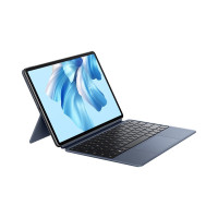华为(HUAWEI)MateBook E Go 全网通4G 笔记本平板电脑 16GB+512GB 星云灰+ 星际蓝键盘