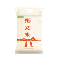 禾园常稻花香米种2.5kg