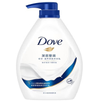 多芬(DOVE) 沐浴露深层滋养 1000g