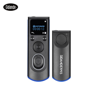 斯丹德遥控器 7600C2佳能摄影定时延时拍摄快门遥控器R5 5D4 5D3 5D2 5D 一个装