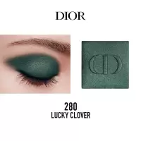 迪奥(Dior) 惊艳单色眼影高订显色日常丝绒闪耀持妆 280