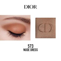 迪奥(Dior) 惊艳单色眼影高订显色日常丝绒闪耀持妆 573