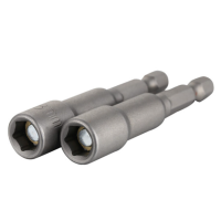 风批套筒8MM 5个/包