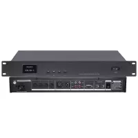 TS-3300会议系统主机