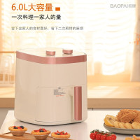 豹牌 空气炸锅 BP-AF258