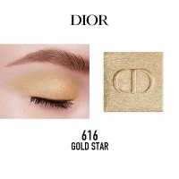 迪奥(Dior) 惊艳单色眼影高订显色日常丝绒闪耀持妆 616