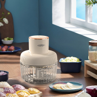 杜邦(DUPONT) 食品加工器绞肉机 PJR-KY0320