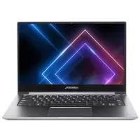 清华同方14吋超锐F860-T1/飞腾 D2000/2.0/8核/16G DDR4/512G/2G独显