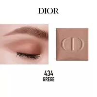 迪奥(Dior) 惊艳单色眼影高订显色日常丝绒闪耀持妆 434