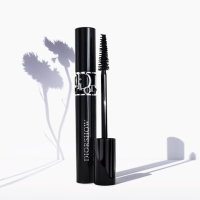 迪奥Dior睫毛膏纤长滋养不晕染惊艳炫翘盈密飞翘纤羽睫毛膏090拉长无苍蝇腿 惊艳秀场睫毛膏090# 10ml