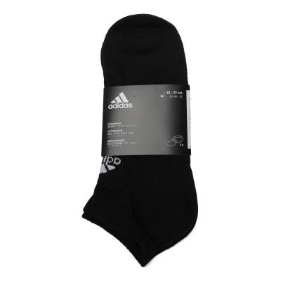阿迪达斯 (adidas)男袜女袜子新款运动袜子跑步健 DZ9389