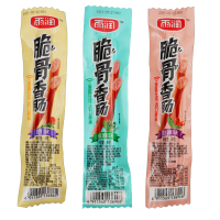 雨润脆骨香肠40g(甜辣味)103010801