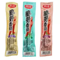 雨润脆骨香肠40g(甜辣味)103010801