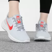 耐克(NIKE)女鞋跑步鞋 23新款运动鞋FLEX休闲透气网鞋轻便减震跑步鞋 DC3729-010