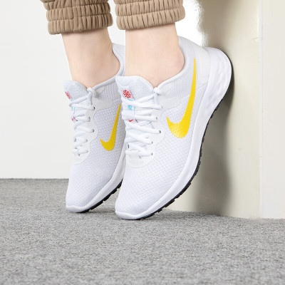 耐克(NIKE)女鞋 2023夏季新款舒适时尚运动鞋子休闲轻便耐磨透气跑步鞋 DC3729-105