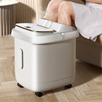 康佳全自动恒温足浴桶