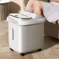 康佳全自动恒温足浴桶