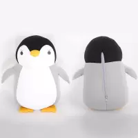 U型枕二合一两用护颈枕头