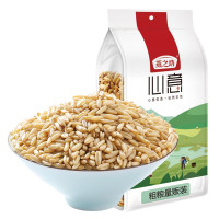 燕之坊 燕麦仁燕麦米1kg 五谷杂粮米粗粮饭燕麦米胚芽米 单位:袋