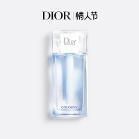 迪奥Dior 桀骜男士经典古龙淡香水留香 75ml