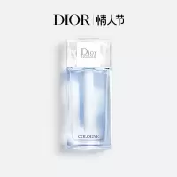 迪奥Dior 桀骜男士经典古龙淡香水留香 75ml