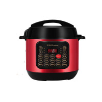 荣事达(Royalstar) 电压力锅 双胆多功能锅 50-100A170(LB) jh