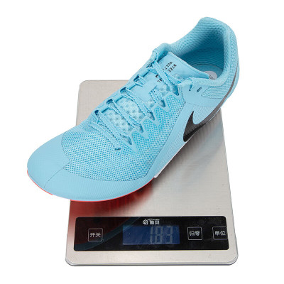 耐克(NIKE)男鞋 ZOOM RIVAL MULTI 跑步鞋运动鞋跨栏田径钉鞋回弹跑鞋 DC8749-400