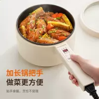 九阳电火锅HG20-G185不带蒸笼