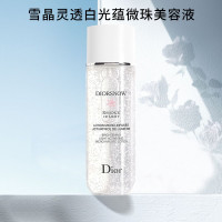 迪奥Dior 雪晶灵美白精华水爽肤水亮肤滋润补水 175ml