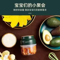 九阳电动绞肉机S0397
