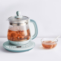 小熊 养生壶薄荷蓝800W YSH-C15W2 1.5升