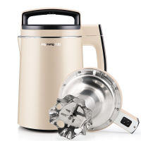 九阳九阳豆浆机DJ13B-D79SG