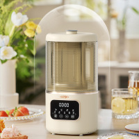 杜邦(DUPONT) 营养料理破壁机 PPB-KY0801