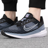 耐克(NIKE)男2023夏季运动鞋缓震透气轻质休闲跑步鞋 DD6203-008