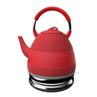 豹牌 禅语。电热陶壶 BP-2351