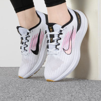 耐克(NIKE)女鞋 2023夏季新款AIR WINFLO 9运动鞋耐磨低帮轻便跑步鞋 DD8686-104