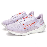 耐克(NIKE)女鞋 2023春夏新款AIR WINFLO 9运动鞋轻便透气耐磨跑步鞋潮 DD8686-501