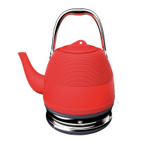 豹牌 禅语。电热陶壶 BP-2321