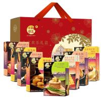 十月初五719g合家欢乐礼盒