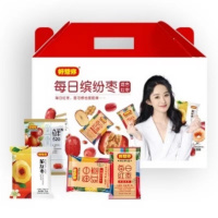 好想你每日缤纷枣