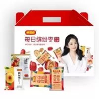 好想你每日缤纷枣