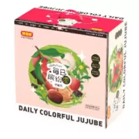 好想你每日缤纷枣-单粒装(新品)