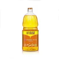 金鼎珍选非转基因一级大豆油1.8L