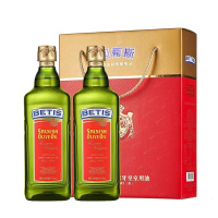 贝蒂斯纯正橄榄油500ml*2