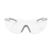 运动型安全眼镜透明防雾101109
