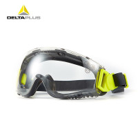 TPR橡胶框架全景护目镜101141