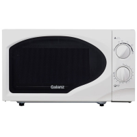 格兰仕(Galanz)低噪音微波炉P70D20TP-C6(WO ) 白色