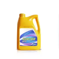 防冻液 FD-1 水乙二醇型汽车发动机冷却液 冰点-25℃ 4kg
