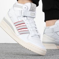 阿迪达斯(adidas)三叶草男鞋女鞋23春季情侣款金标贝壳头运动鞋时尚透气休闲鞋板鞋H03434